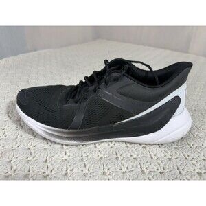 Lululemon Sneakers Womens 9.5 Running Shoes Blissfeel Run Gym Training Athletic